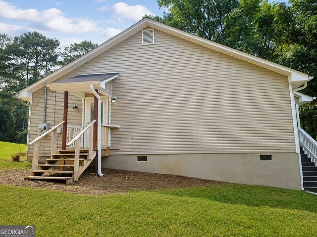 102 Westwood Drive, Griffin, GA 30223