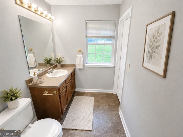 102 Westwood Drive, Griffin, GA 30223
