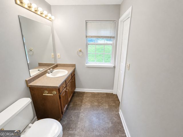 102 Westwood Drive, Griffin, GA 30223