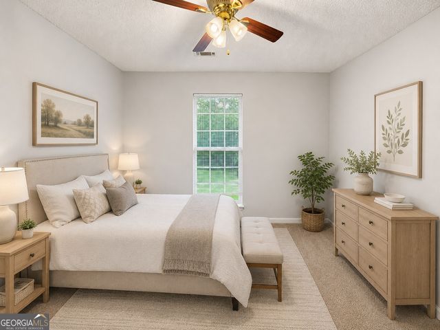 102 Westwood Drive, Griffin, GA 30223