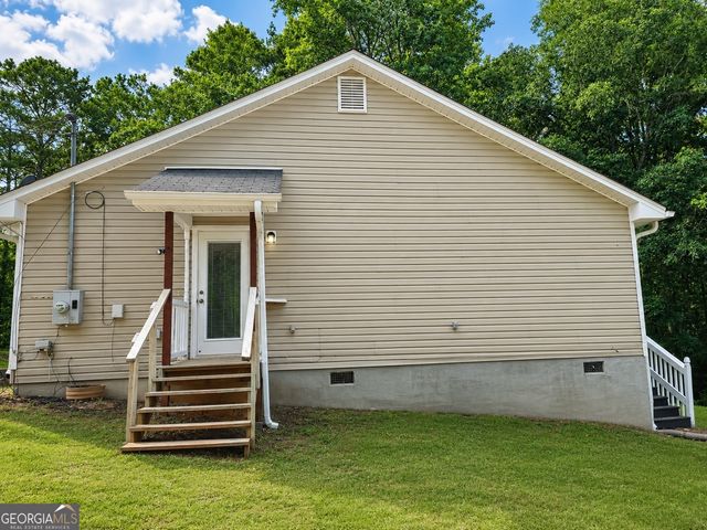 102 Westwood Drive, Griffin, GA 30223