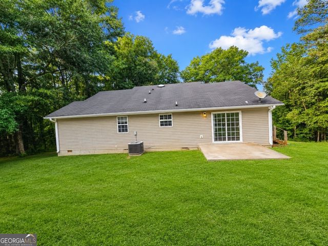 102 Westwood Drive, Griffin, GA 30223