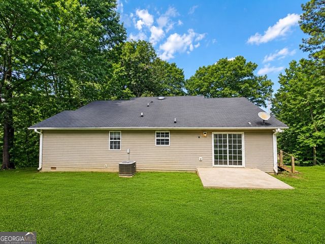 102 Westwood Drive, Griffin, GA 30223