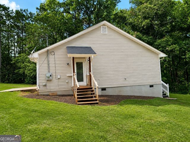 102 Westwood Drive, Griffin, GA 30223
