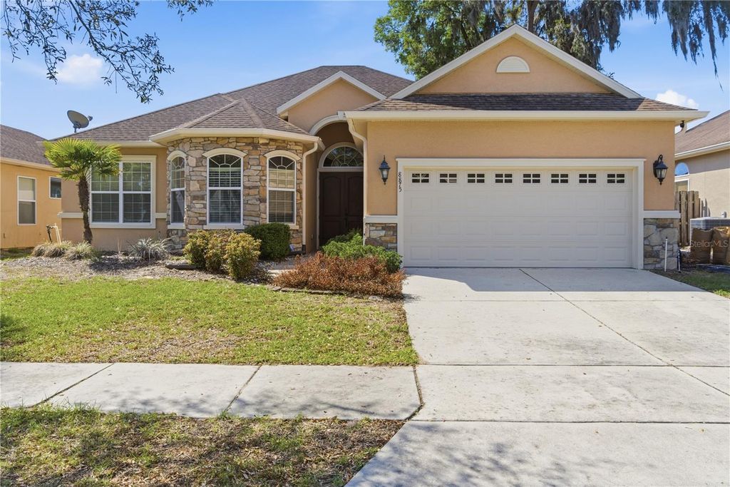8875 SW 73RD LANE, Gainesville, FL 32608