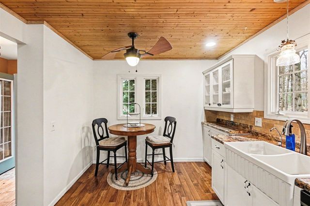9362 Clubhouse Drive, Canadian Lakes, MI 49346