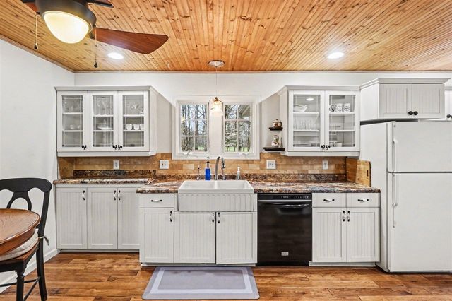 9362 Clubhouse Drive, Canadian Lakes, MI 49346