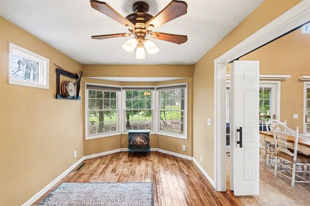 9362 Clubhouse Drive, Canadian Lakes, MI 49346