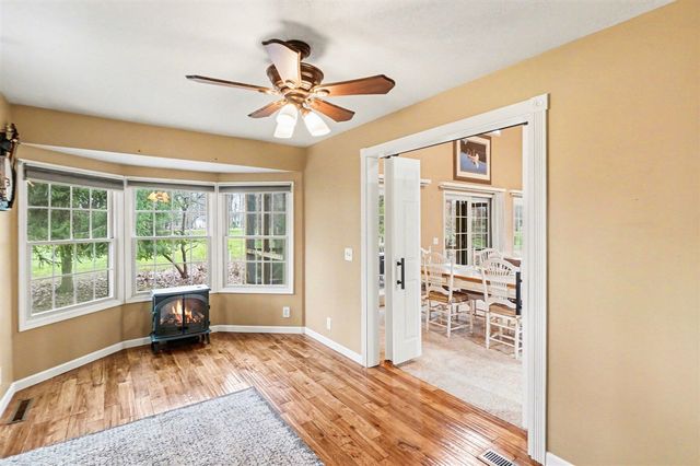 9362 Clubhouse Drive, Canadian Lakes, MI 49346