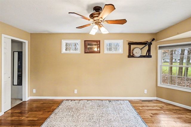 9362 Clubhouse Drive, Canadian Lakes, MI 49346