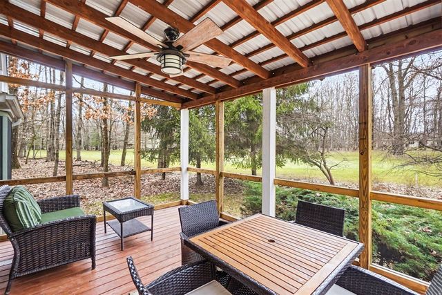 9362 Clubhouse Drive, Canadian Lakes, MI 49346