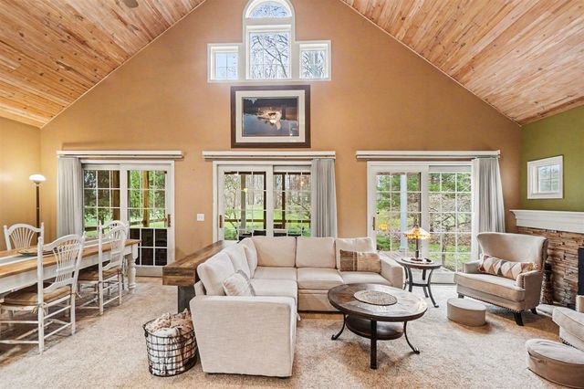 9362 Clubhouse Drive, Canadian Lakes, MI 49346