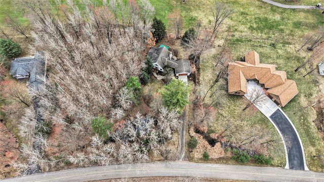 9362 Clubhouse Drive, Canadian Lakes, MI 49346