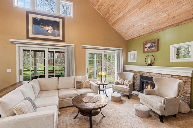 9362 Clubhouse Drive, Canadian Lakes, MI 49346