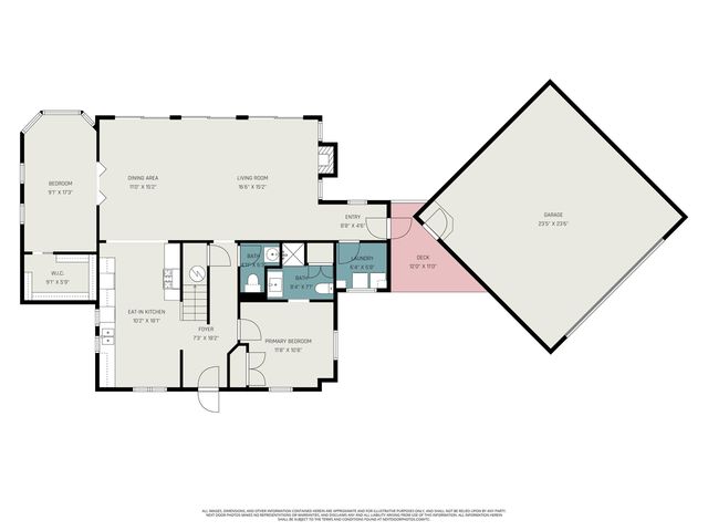 9362 Clubhouse Drive, Canadian Lakes, MI 49346