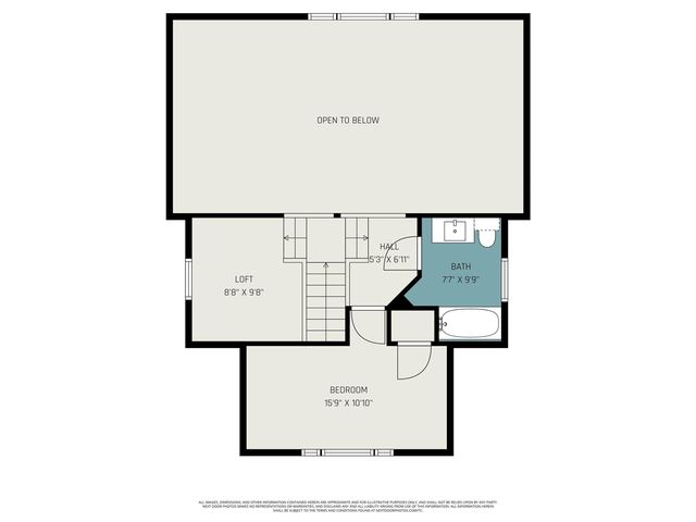 9362 Clubhouse Drive, Canadian Lakes, MI 49346
