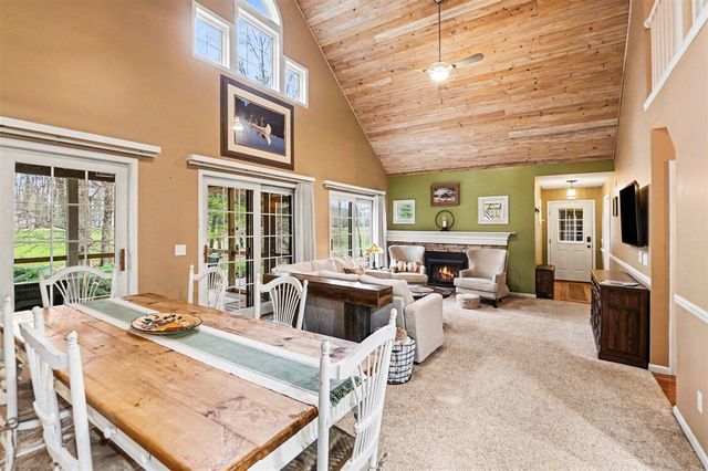 9362 Clubhouse Drive, Canadian Lakes, MI 49346