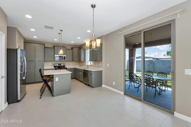 1611 N Hillcrest --, Mesa, AZ 85201