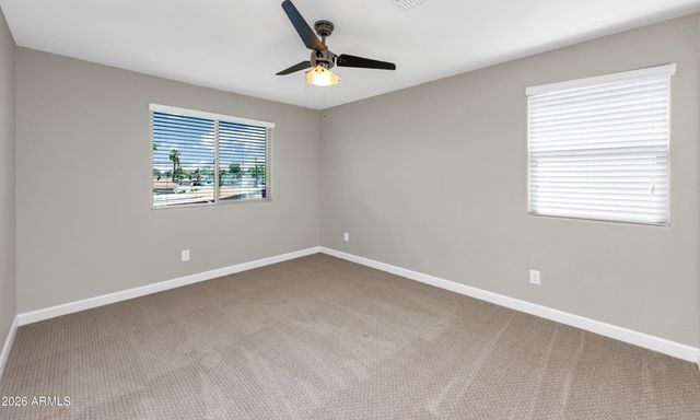 1611 N Hillcrest --, Mesa, AZ 85201