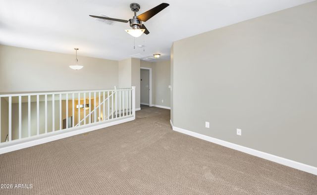 1611 N Hillcrest --, Mesa, AZ 85201