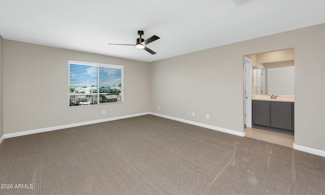 1611 N Hillcrest --, Mesa, AZ 85201