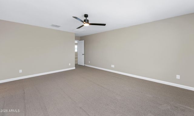 1611 N Hillcrest --, Mesa, AZ 85201
