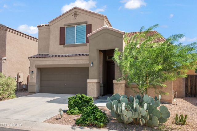 1611 N Hillcrest --, Mesa, AZ 85201