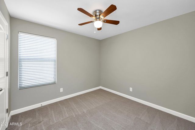 1611 N Hillcrest --, Mesa, AZ 85201