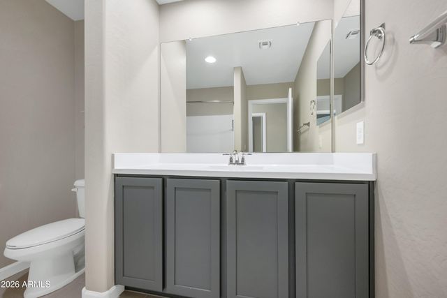 1611 N Hillcrest --, Mesa, AZ 85201