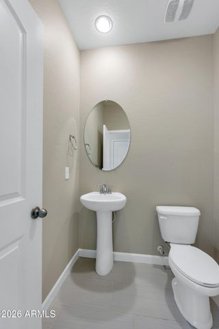 1611 N Hillcrest --, Mesa, AZ 85201