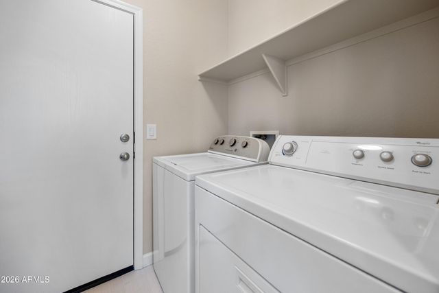 1611 N Hillcrest --, Mesa, AZ 85201