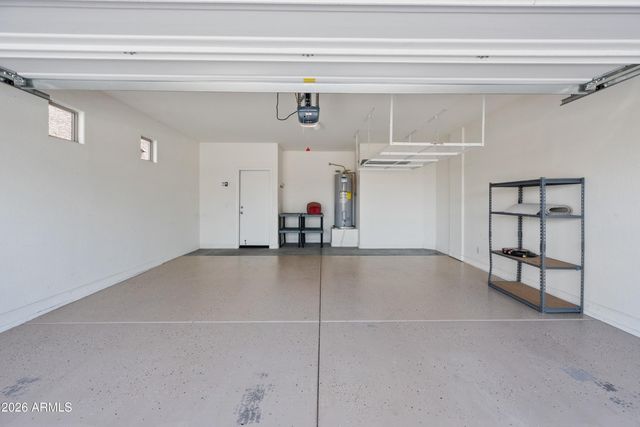 1611 N Hillcrest --, Mesa, AZ 85201