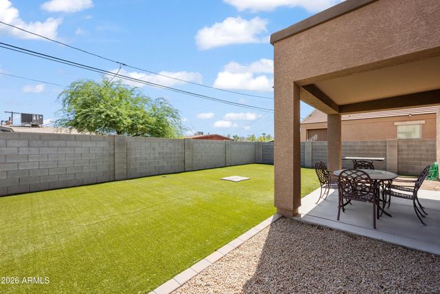 1611 N Hillcrest --, Mesa, AZ 85201