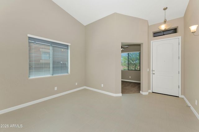 1611 N Hillcrest --, Mesa, AZ 85201