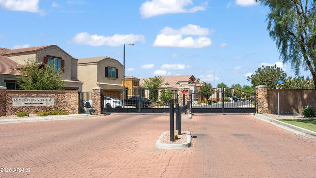 1611 N Hillcrest --, Mesa, AZ 85201