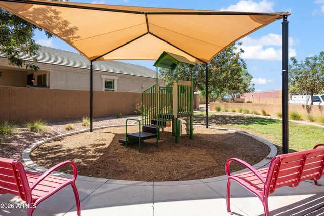 1611 N Hillcrest --, Mesa, AZ 85201