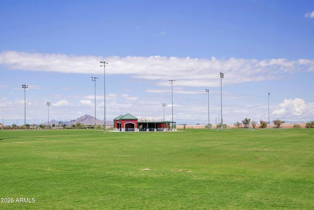 1611 N Hillcrest --, Mesa, AZ 85201