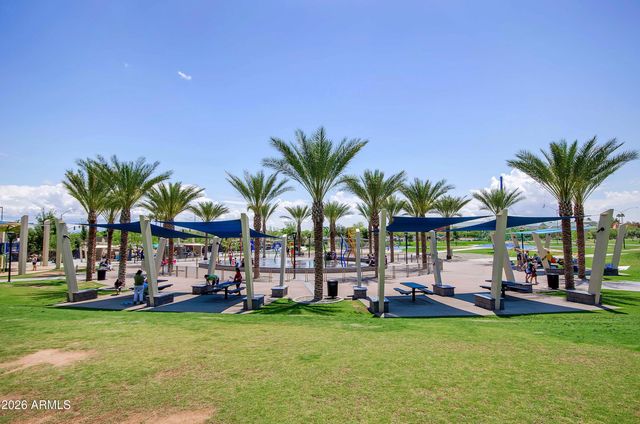 1611 N Hillcrest --, Mesa, AZ 85201
