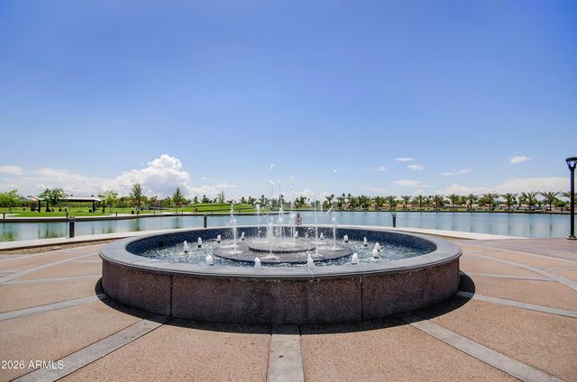 1611 N Hillcrest --, Mesa, AZ 85201