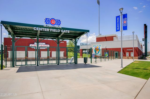 1611 N Hillcrest --, Mesa, AZ 85201