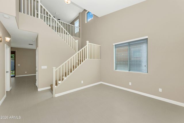 1611 N Hillcrest --, Mesa, AZ 85201