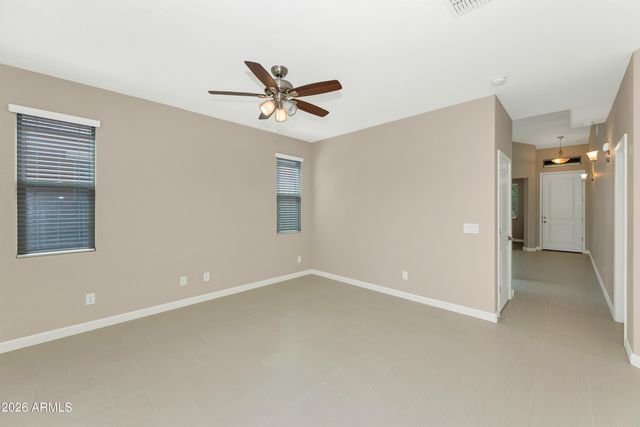 1611 N Hillcrest --, Mesa, AZ 85201
