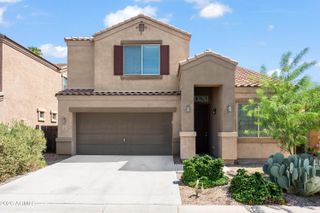 1611 N Hillcrest --, Mesa, AZ 85201