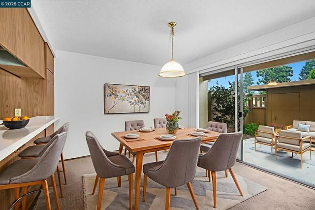 1960 Pomar Way, Walnut Creek, CA 94598