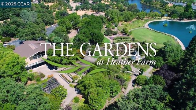 1960 Pomar Way, Walnut Creek, CA 94598