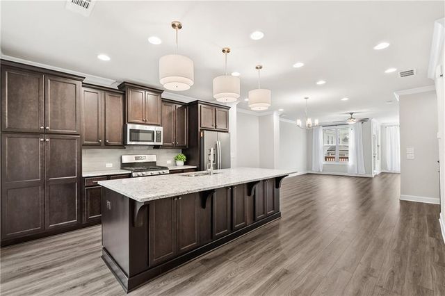 3657 Atherton Park Court, Suwanee, GA 30024