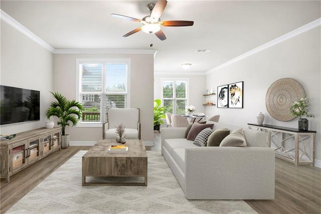 3657 Atherton Park Court, Suwanee, GA 30024