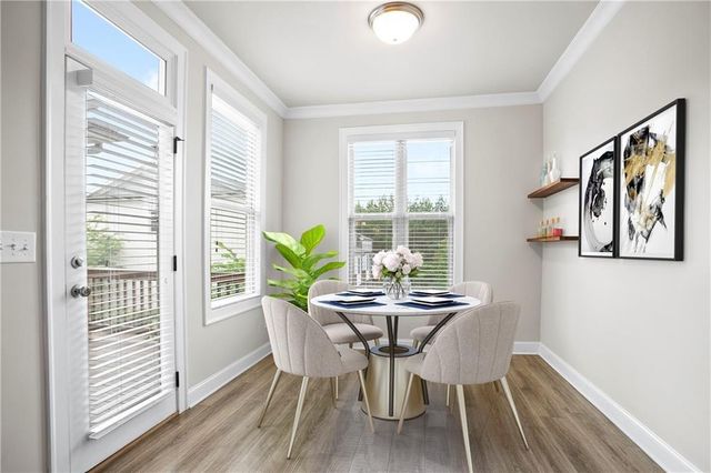 3657 Atherton Park Court, Suwanee, GA 30024