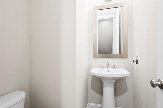 3657 Atherton Park Court, Suwanee, GA 30024