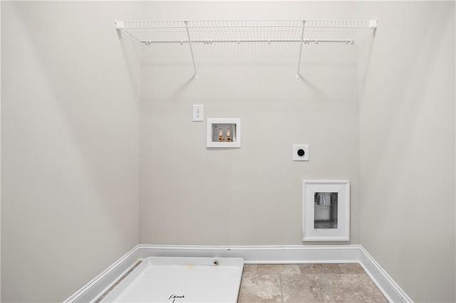 3657 Atherton Park Court, Suwanee, GA 30024